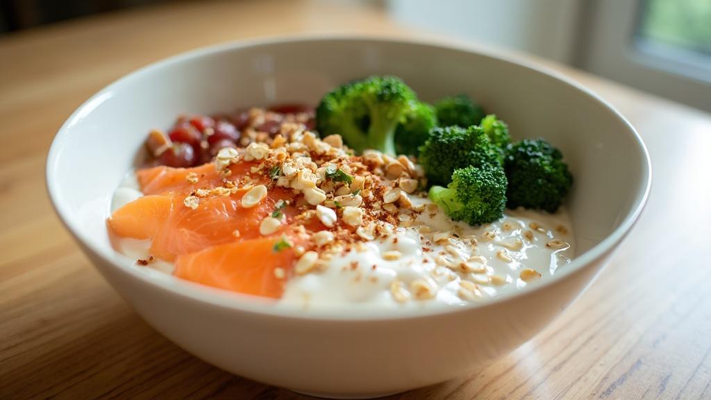 단기 다이어트 식단으로 5일 만에 슬림한 변신!