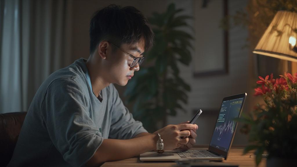 파이코인 현금화 성공을 위한 5가지 필수 전략