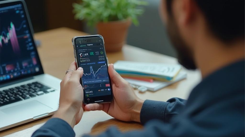 파이코인 현금화 성공을 위한 5가지 필수 전략