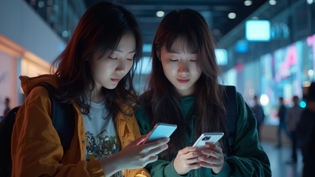 아이폰 최신폰 5가지 혁신, 설렘을 더하다