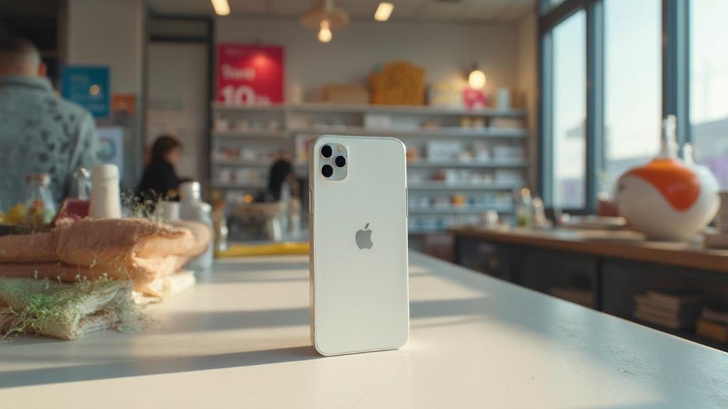 아이폰 최신폰 5가지 혁신, 설렘을 더하다