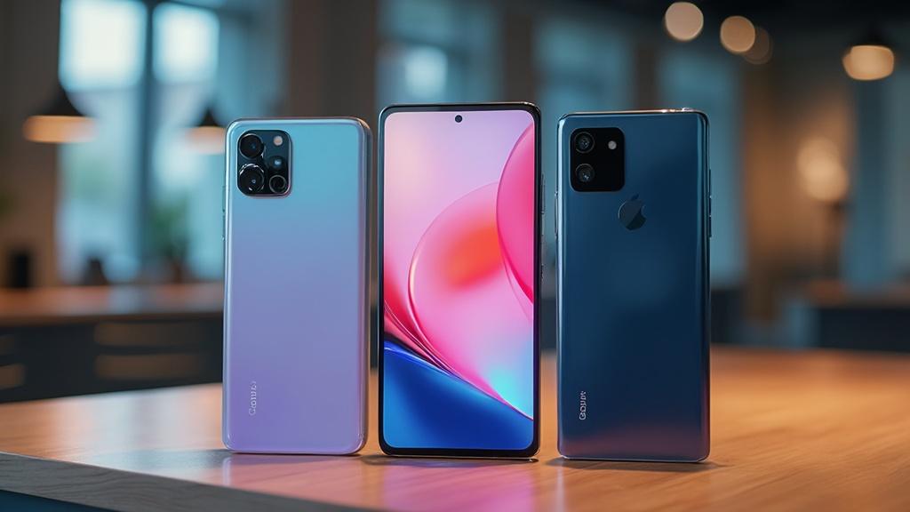 5가지 이유로 기대되는 삼성 갤럭시 S26의 혁신적 변화