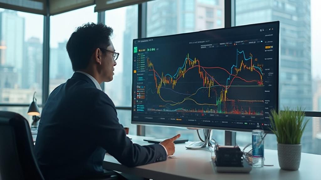 바이낸스코인의 매력적 세계 5가지 이유 성공 투자 돋보기