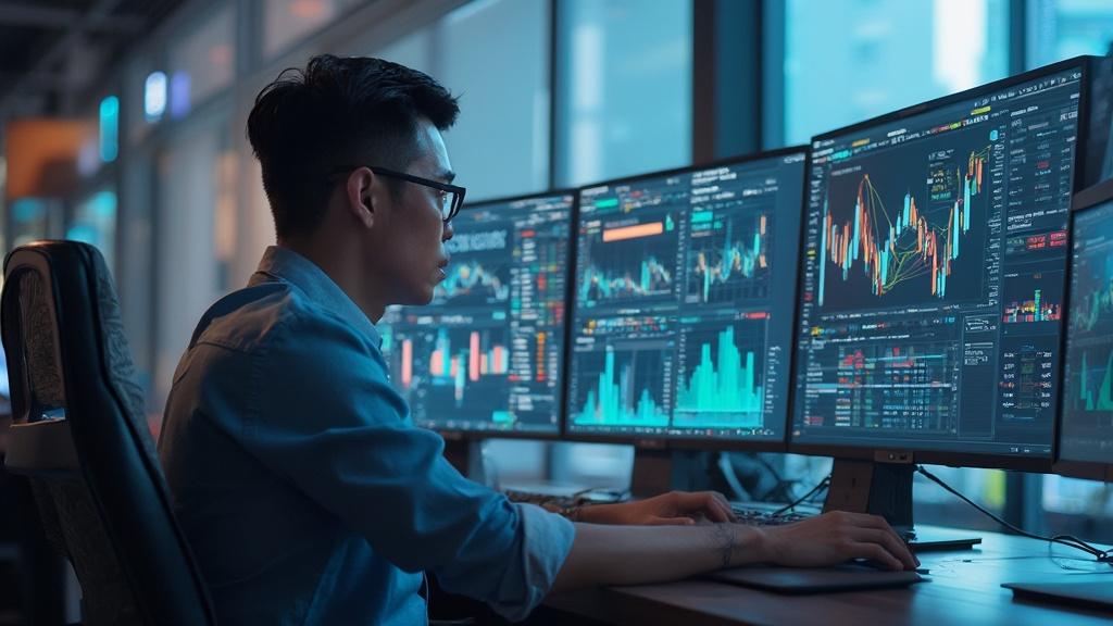 바이낸스코인의 매력적 세계 5가지 이유 성공 투자 돋보기