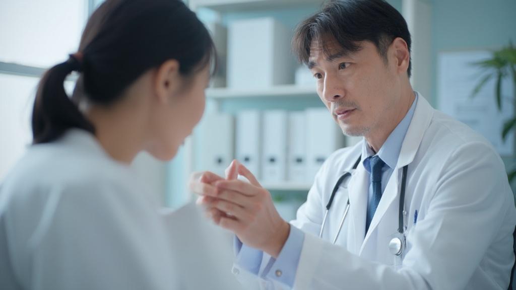 호르몬 다이어트로 체중 감량에 성공하는 비결 5가지