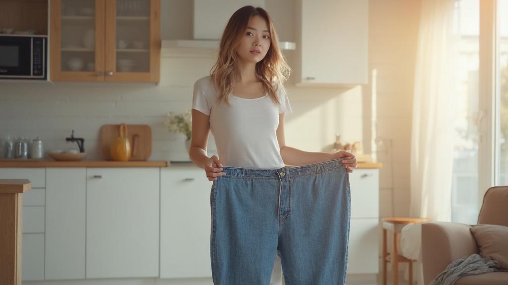 호르몬 다이어트로 체중 감량에 성공하는 비결 5가지