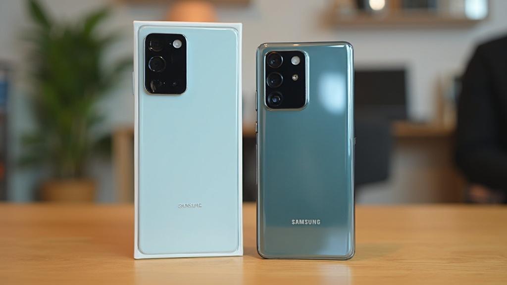 삼성 갤럭시 S20 가격 변동 따라잡기 5가지 비결