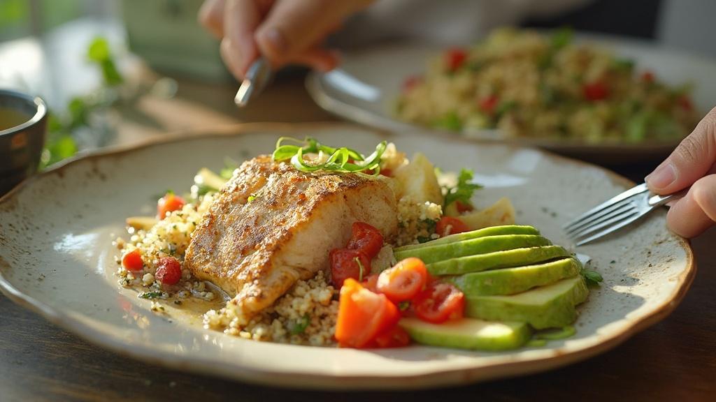 고도비만 다이어트식단의 매력적인 비밀 7가지