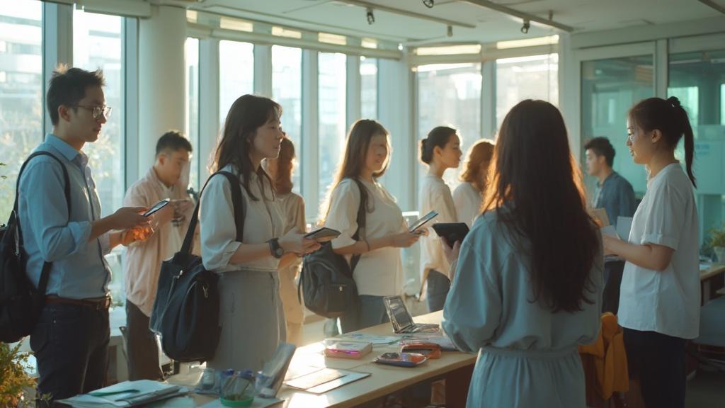 7가지 보아코인 매력과 플랫폼 특징 대공개