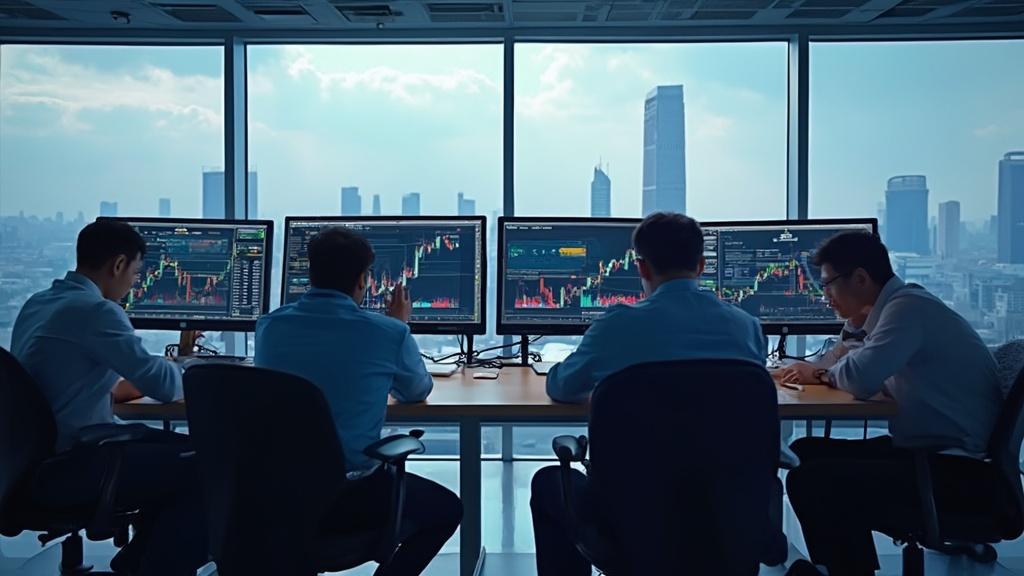 7가지 보아코인 매력과 플랫폼 특징 대공개