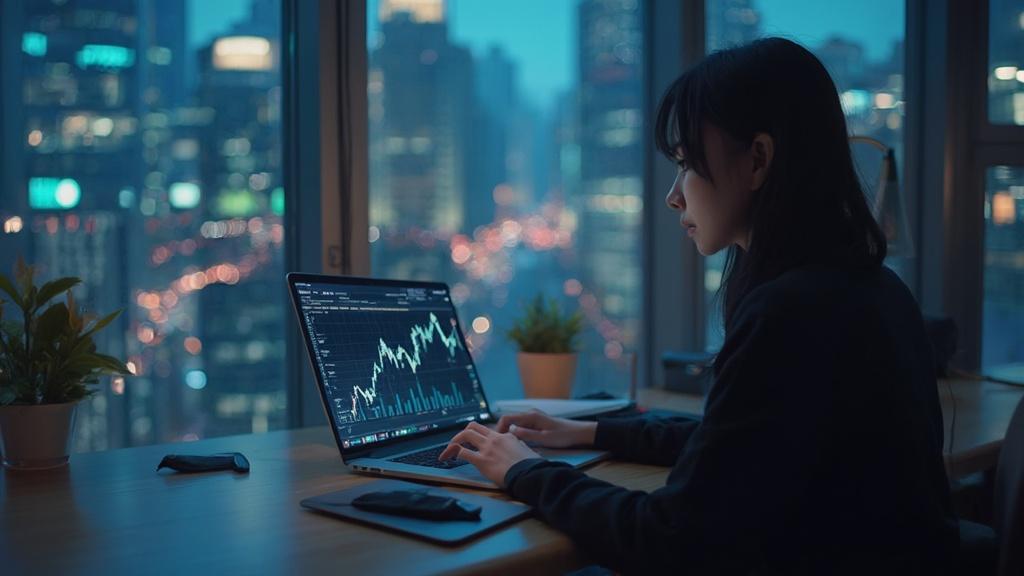 7가지 보아코인 매력과 플랫폼 특징 대공개