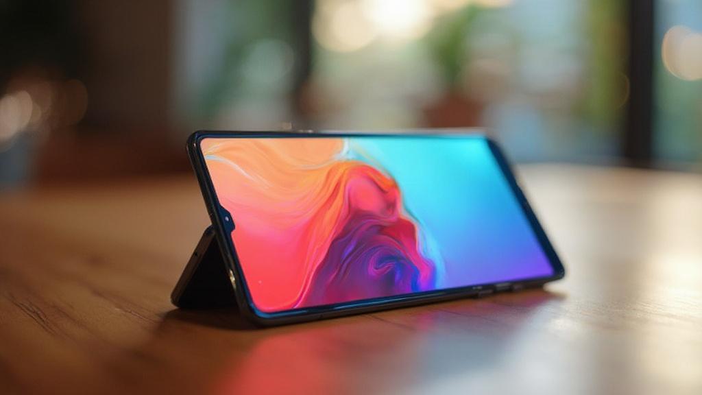 삼성 폴더폰의 혁신적인 매력과 휴대성 최적화 7가지 포인트