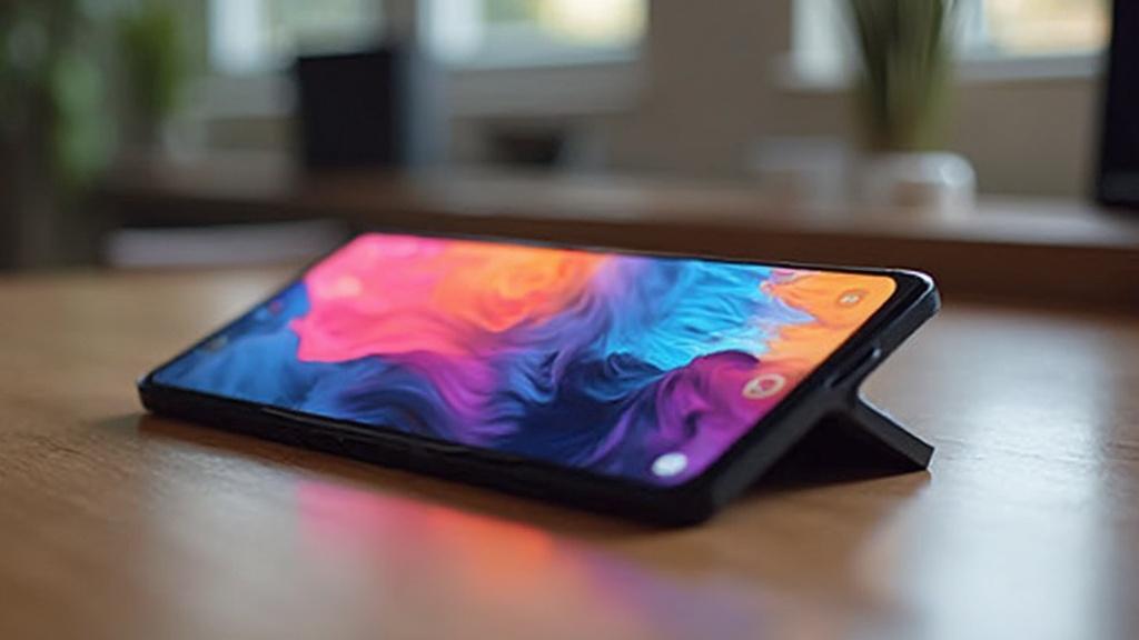 삼성 폴더폰의 혁신적인 매력과 휴대성 최적화 7가지 포인트