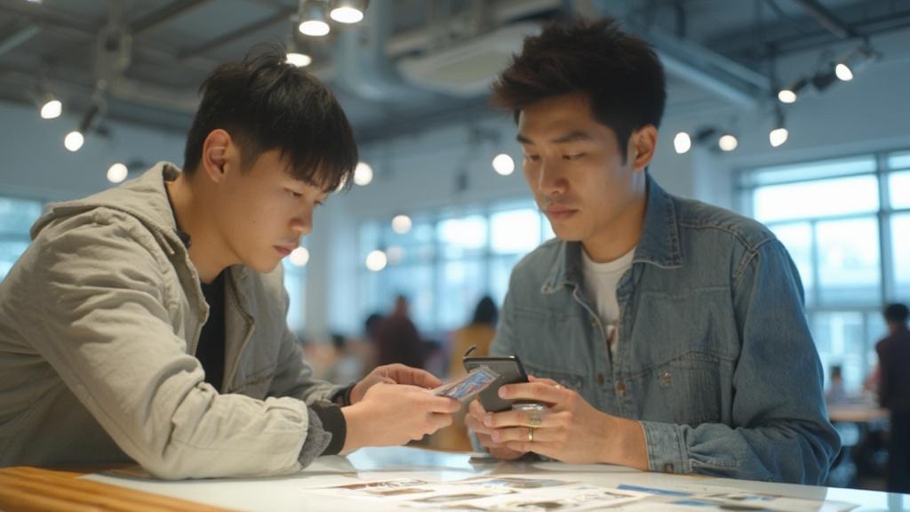 최신 핸드폰의 놀라운 2025년 모델 비교와 선택 가이드