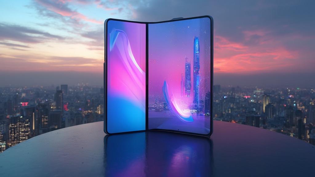 최신 핸드폰의 놀라운 2025년 모델 비교와 선택 가이드