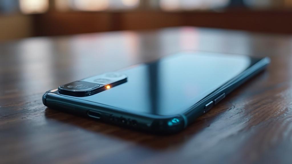 최신 핸드폰의 놀라운 2025년 모델 비교와 선택 가이드