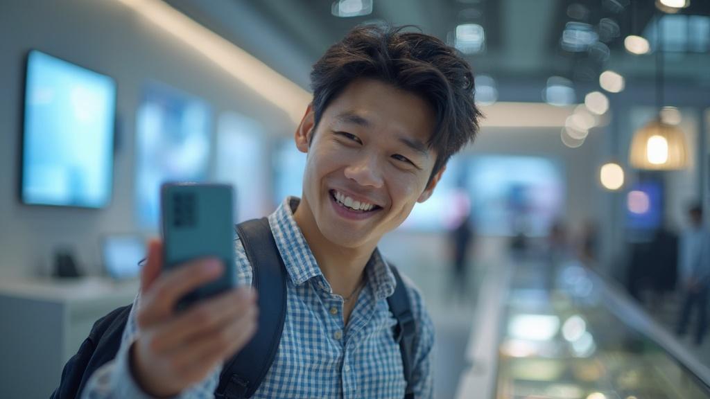 삼성 보급폰의 놀라운 매력과 가성비 비교 분석