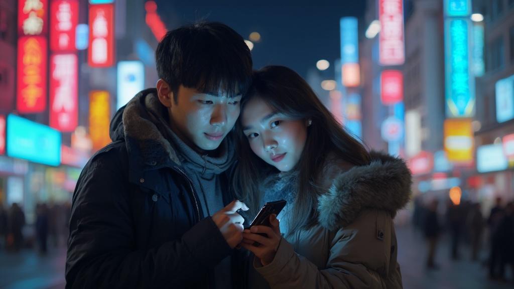 삼성 보급폰의 놀라운 매력과 가성비 비교 분석