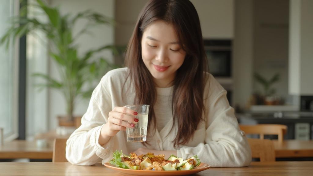 저탄수화물 식단의 놀라운 효과와 건강 비결 7가지