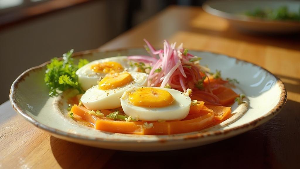 간단 다이어트 식단의 놀라운 효과와 시작 방법