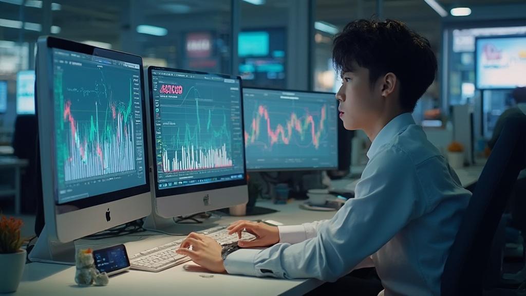 아쿠아 코인: 투자자에게 매력적인 최신 시장 통찰