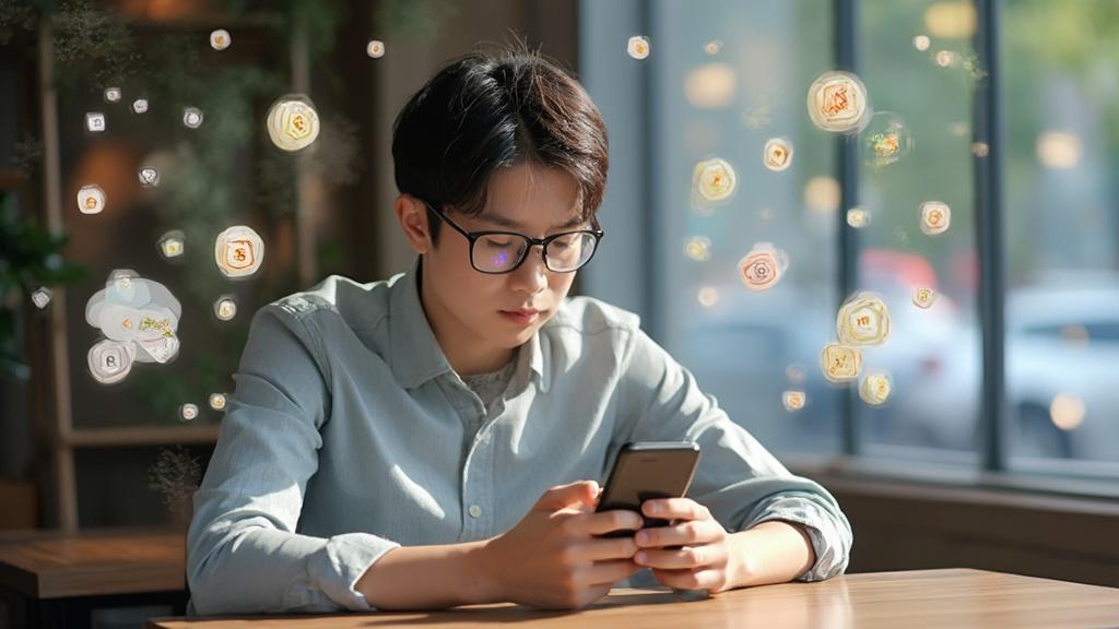 페이팔코인의 매력적인 이점과 디지털 혁신의 미래