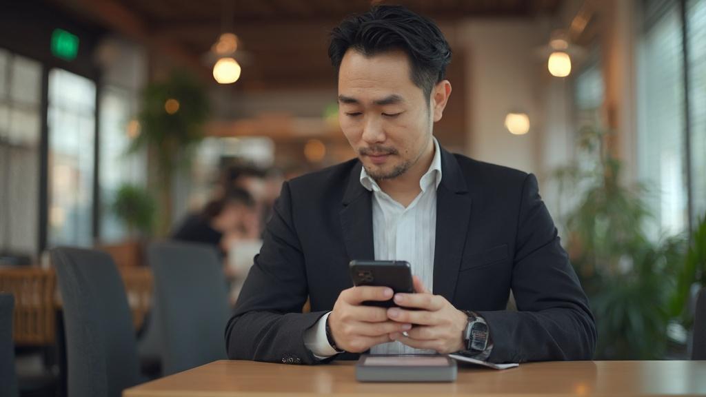 페이팔코인의 매력적인 이점과 디지털 혁신의 미래