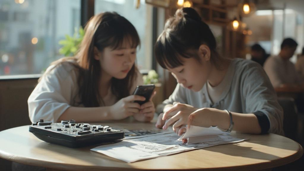 갤럭시 S21 가격으로 만나는 매력적인 중고 거래 팁