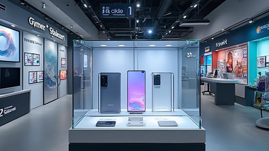 갤럭시 S21 가격으로 만나는 매력적인 중고 거래 팁