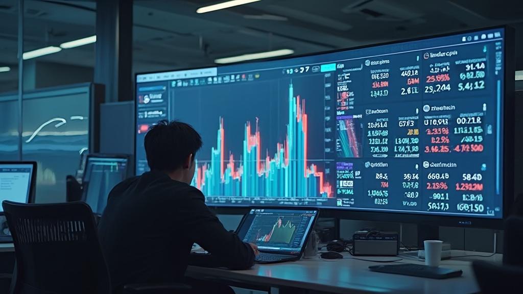 BIT코인 가격 전망 2025: 매력적인 변동성과 투자 기회