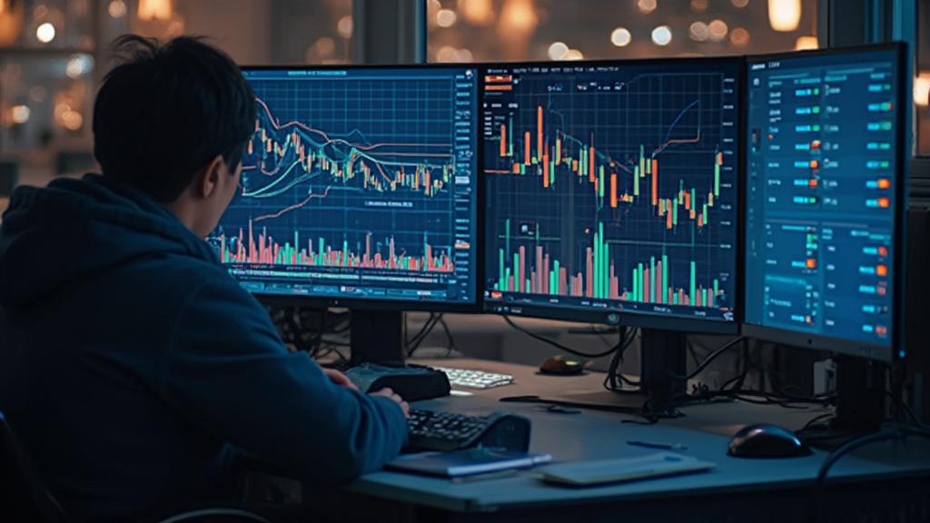 코인360의 혁신적 업데이트로 만나는 암호화폐 세상