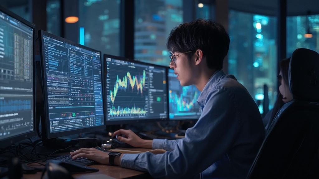 코인360의 혁신적 업데이트로 만나는 암호화폐 세상