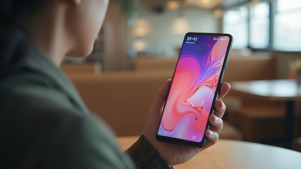 삼성 갤럭시 Z 폴드 3의 혁신적 매력 7가지 발견하세요