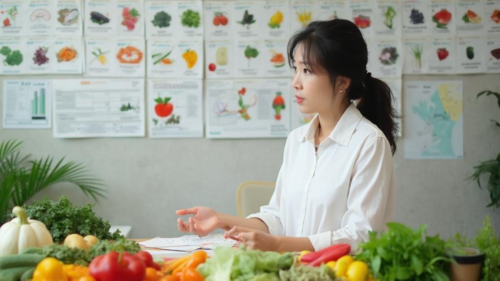 저탄식단의 놀라운 장점과 효과 알아보기