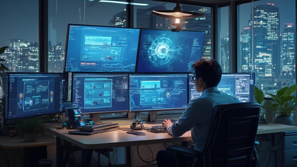 코인 제작의 필수 요소와 매력적인 기회들