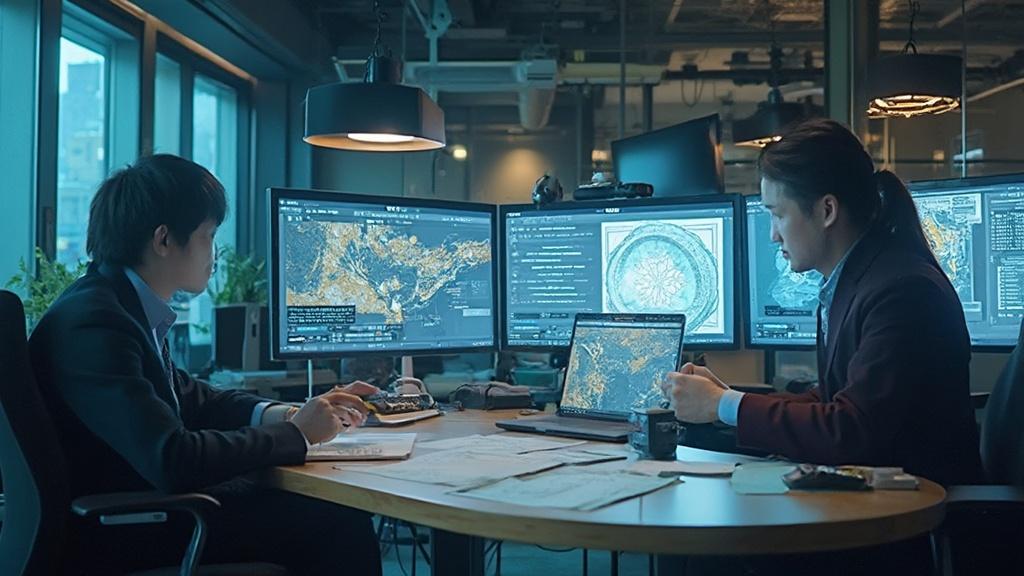 코인 제작의 필수 요소와 매력적인 기회들