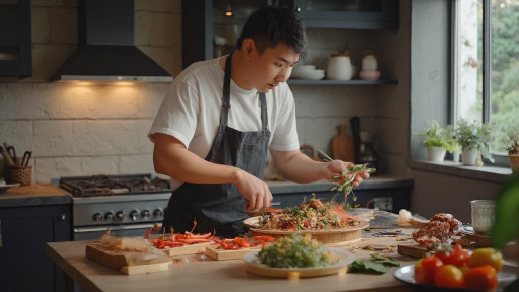 남자 운동식단의 필수 비밀: 효과적인 건강 관리팁!