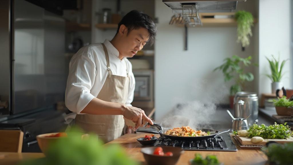 남자 운동식단의 필수 비밀: 효과적인 건강 관리팁!