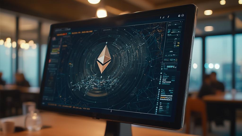 이더리움 코인의 강력한 매력과 투자 가치 탐색