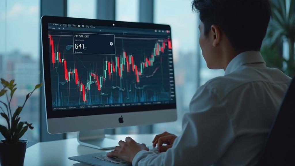 FLR 코인의 흥미로운 강점과 투자 매력 파헤치기