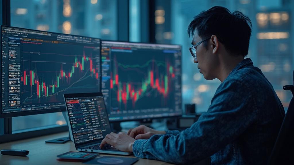 FLR 코인의 흥미로운 강점과 투자 매력 파헤치기