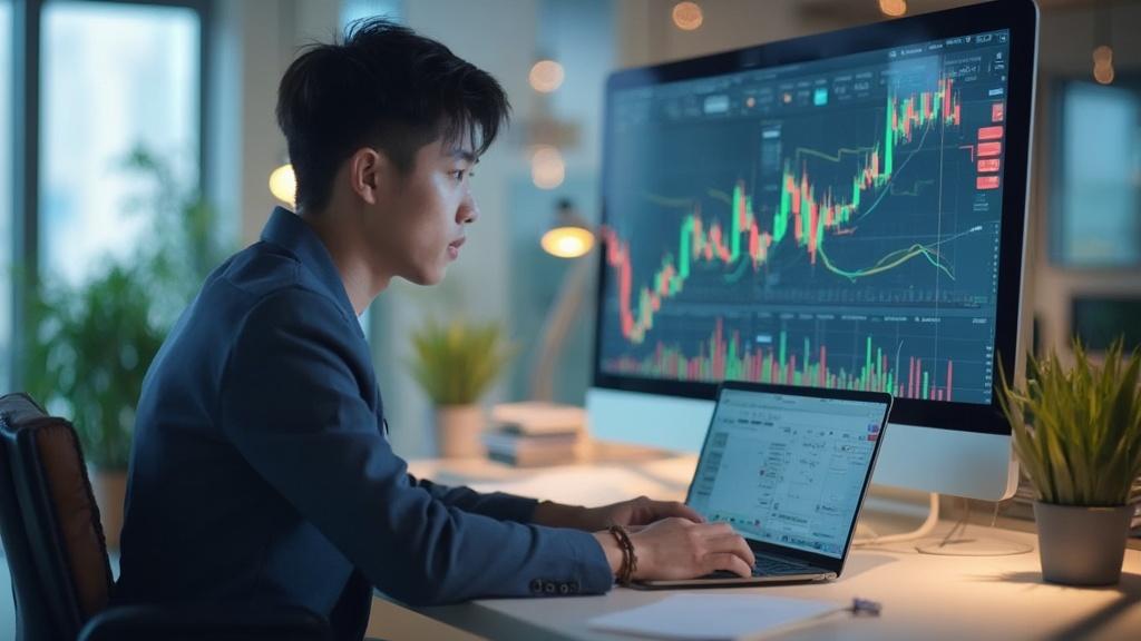 FLR 코인의 흥미로운 강점과 투자 매력 파헤치기