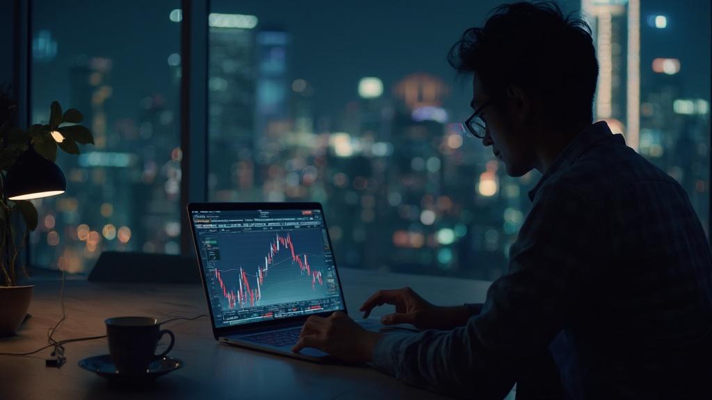 FLR 코인의 흥미로운 강점과 투자 매력 파헤치기