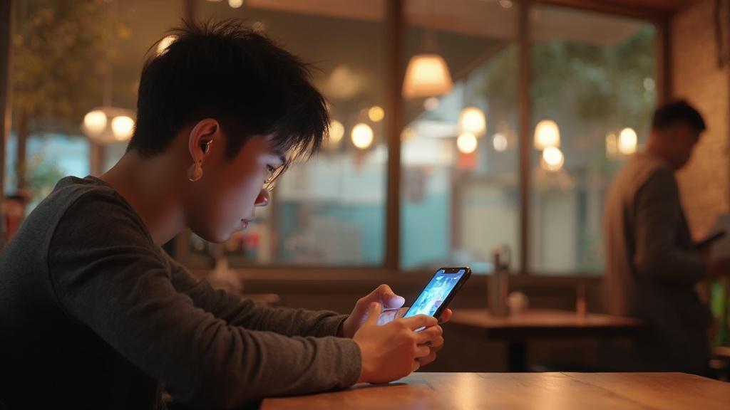 삼성 최신 핸드폰의 놀라운 혁신과 매력 탐구