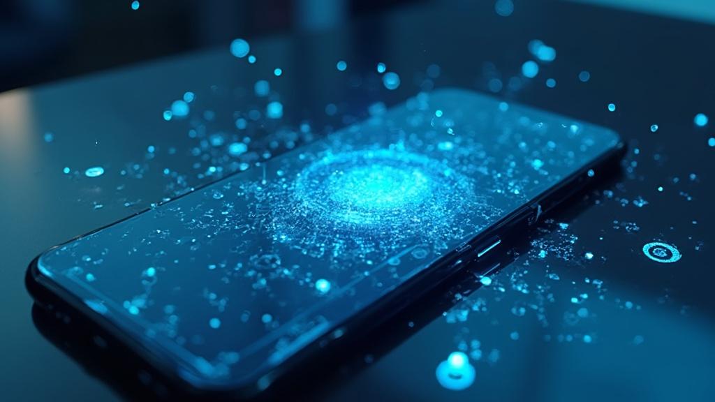 삼성 최신 핸드폰의 놀라운 혁신과 매력 탐구