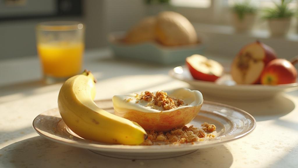 과일 다이어트 식단의 매력과 완벽한 계획 비법