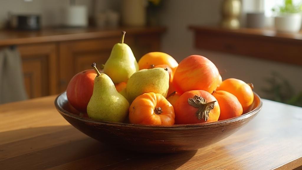 과일 다이어트 식단의 매력과 완벽한 계획 비법