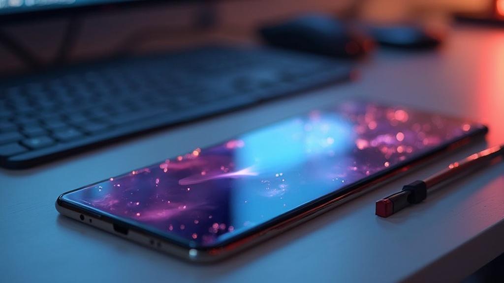 삼성 핸드폰의 2025년 신모델로 만나는 혁신의 세계