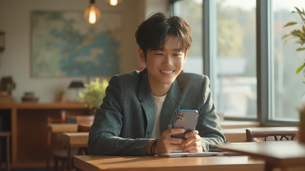 삼성 핸드폰의 2025년 신모델로 만나는 혁신의 세계