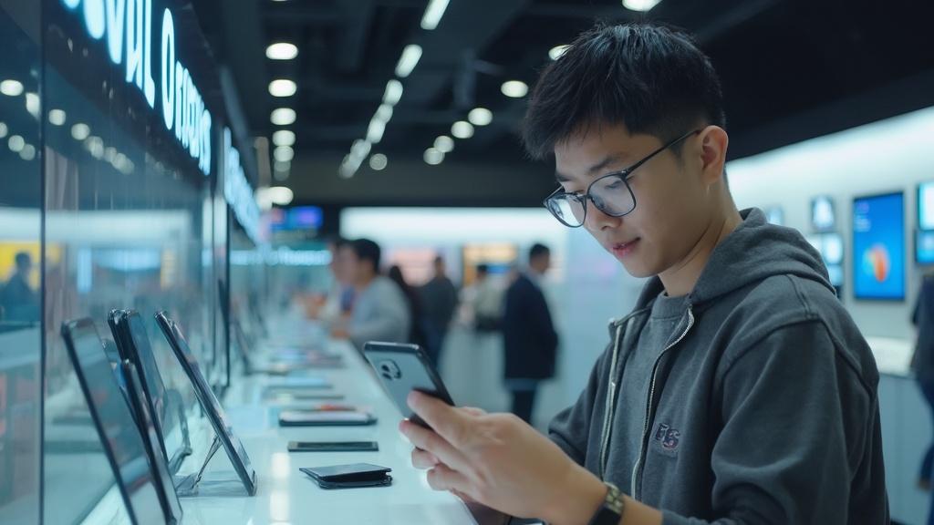 삼성 핸드폰의 2025년 신모델로 만나는 혁신의 세계